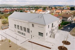 Kultúrne centrum Osveta